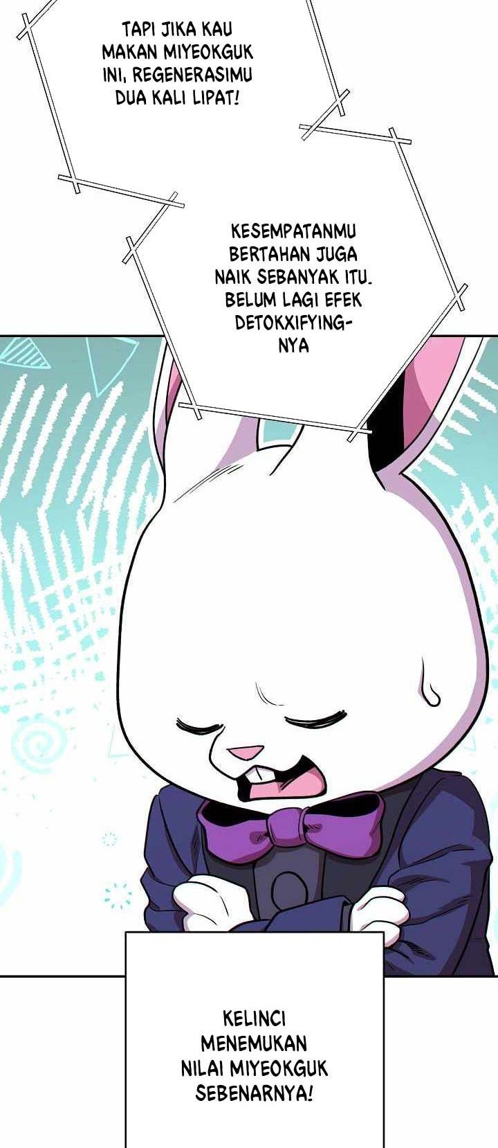 Dungeon Reset Chapter 114